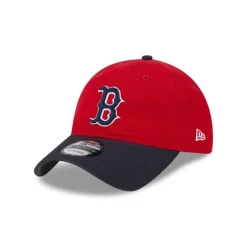 Fashion Boston Red Sox 2024 Batting Practice 9TWENTY Adjustable Hat - KTGCaps - Baseball caps for various teams, purchased online at a discount Caps