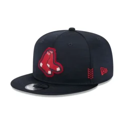 Cheap Boston Red Sox 2024 Clubhouse 9FIFTY Snapback Hat - KTGCaps - Baseball caps for various teams, purchased online at a discount Caps