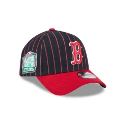 Best Boston Red Sox AllStar Game Pack Pinstripe 9FORTY AFrame Snapback Ha - KTGCaps - Baseball caps for various teams, purchased online at a discount Caps