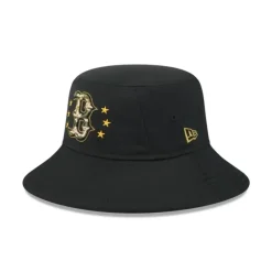 Shop Boston Red Sox Armed Forces Day 2024 Stretch Bucket Hat - KTGCaps - Baseball caps for various teams, purchased online at a discount Caps