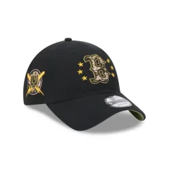 Outlet Boston Red Sox Armed Forces Day 2024 9TWENTY Adjustable Hat - KTGCaps - Baseball caps for various teams, purchased online at a discount Caps