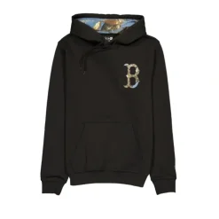 Clearance Boston Red Sox Black Realtree Hoodie - KTGCaps - Baseball caps for various teams, purchased online at a discount Caps