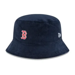 Best Boston Red Sox Court Sport Bucket Hat - KTGCaps - Baseball caps for various teams, purchased online at a discount Caps