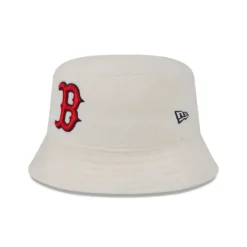 Cheap Boston Red Sox Cozy Bucket Hat - KTGCaps - Baseball caps for various teams, purchased online at a discount Caps