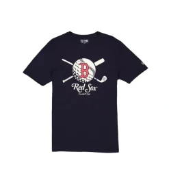 Sale Boston Red Sox Fairway Blue TShirt - KTGCaps - Baseball caps for various teams, purchased online at a discount Caps