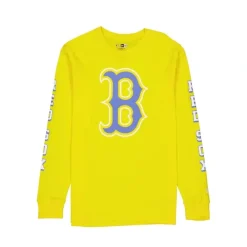 Online Boston Red Sox Game Day Long Sleeve TShirt - KTGCaps - Baseball caps for various teams, purchased online at a discount Caps