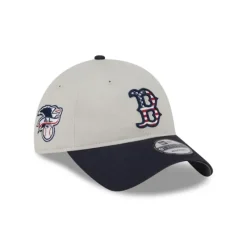 Cheap Boston Red Sox Independence Day 2024 9TWENTY Adjustable Hat - KTGCaps - Baseball caps for various teams, purchased online at a discount Caps