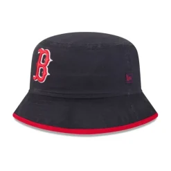 Store Boston Red Sox Kids Bucket Hat - KTGCaps - Baseball caps for various teams, purchased online at a discount Caps