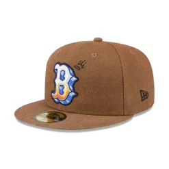 Fashion Boston Red Sox Logo Scribble 59FIFTY Fitted Hat - KTGCaps - Baseball caps for various teams, purchased online at a discount Caps
