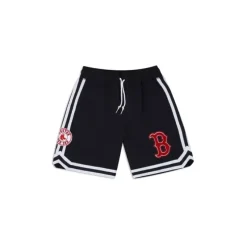 Best Sale Boston Red Sox Logo Select Shorts - KTGCaps - Baseball caps for various teams, purchased online at a discount Caps