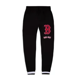 Fashion Boston Red Sox Logo Select Black Jogger - KTGCaps - Baseball caps for various teams, purchased online at a discount Caps
