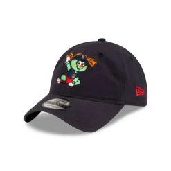 Sale Boston Red Sox Mini Mascot 9TWENTY Adjustable Hat - KTGCaps - Baseball caps for various teams, purchased online at a discount Caps