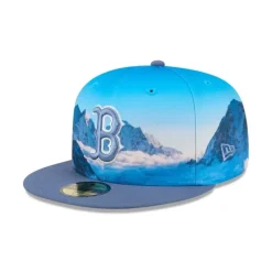 Shop Boston Red Sox Photoreal 59FIFTY Fitted Hat - KTGCaps - Baseball caps for various teams, purchased online at a discount Caps