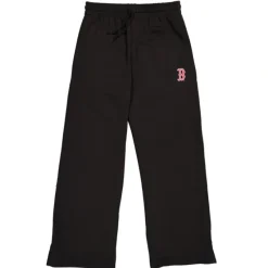 Outlet Boston Red Sox Sport Night Womens Sweatpants - KTGCaps - Baseball caps for various teams, purchased online at a discount Caps
