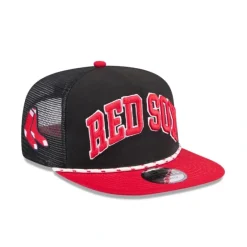 Cheap Boston Red Sox Throwback Golfer Hat - KTGCaps - Baseball caps for various teams, purchased online at a discount Caps