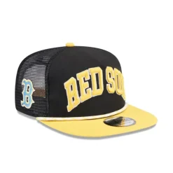 Store Boston Red Sox Throwback Alt Golfer Hat - KTGCaps - Baseball caps for various teams, purchased online at a discount Caps
