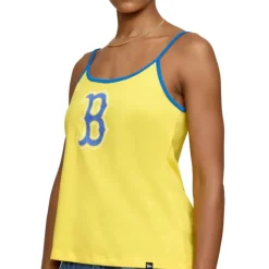 Cheap Boston Red Sox Throwback Womens Tank Top - KTGCaps - Baseball caps for various teams, purchased online at a discount Caps
