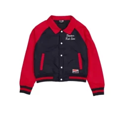 Best Sale Boston Red Sox Throwback Womens Jacket - KTGCaps - Baseball caps for various teams, purchased online at a discount Caps