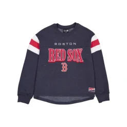Best Sale Boston Red Sox Throwback Womens Crewneck - KTGCaps - Baseball caps for various teams, purchased online at a discount Caps