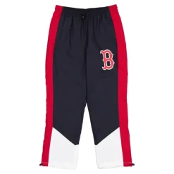 Store Boston Red Sox Track Pants - KTGCaps - Baseball caps for various teams, purchased online at a discount Caps