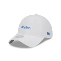 Best Boston Red Sox Womens Active 9TWENTY Adjustable Hat - KTGCaps - Baseball caps for various teams, purchased online at a discount Caps