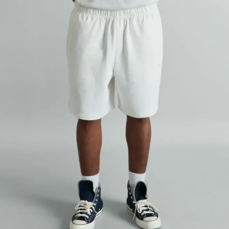 Sale Brand New Era Alden College White Sweatshorts - KTGCaps - Baseball caps for various teams, purchased online at a discount Caps