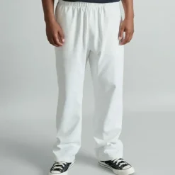 Sale Brand New Era Alden College White Sweatpants - KTGCaps - Baseball caps for various teams, purchased online at a discount Caps