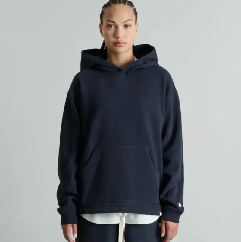 Shop Brand New Era Alden Navy Hoodie - KTGCaps - Baseball caps for various teams, purchased online at a discount Caps