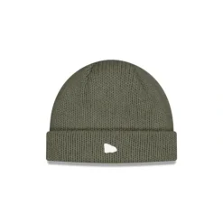 Store Brand New Era Deck Overland Trek Knit Beanie - KTGCaps - Baseball caps for various teams, purchased online at a discount Caps