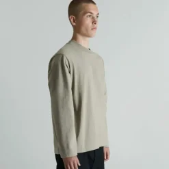 Best Brand New Era Erhardt Overland Trek Long Sleeve TShirt - KTGCaps - Baseball caps for various teams, purchased online at a discount Caps