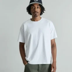 Best Sale Brand New Era Erhardt White TShirt - KTGCaps - Baseball caps for various teams, purchased online at a discount Caps