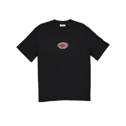 Best Sale Brand New Era NE2K Graphic Black TShirt - KTGCaps - Baseball caps for various teams, purchased online at a discount Caps