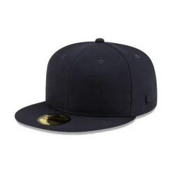 Store Brand New Era Nickel Navy 59FIFTY Fitted Hat - KTGCaps - Baseball caps for various teams, purchased online at a discount Caps