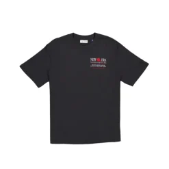 Best Sale Brand New Era Sized Graphic Black TShirt - KTGCaps - Baseball caps for various teams, purchased online at a discount Caps