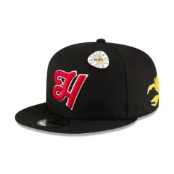 Store Brand New Era x Westside Gunn 9FIFTY Snapback Hat - KTGCaps - Baseball caps for various teams, purchased online at a discount Caps