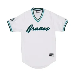 Outlet Bravos de León Home Jersey - KTGCaps - Baseball caps for various teams, purchased online at a discount Caps