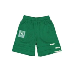 Store Bristol x Boston Celtics Shorts - KTGCaps - Baseball caps for various teams, purchased online at a discount Caps