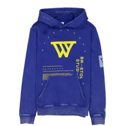 Cheap Bristol x Golden State Warriors Hoodie - KTGCaps - Baseball caps for various teams, purchased online at a discount Caps