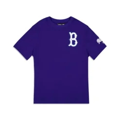 Best Brooklyn Dodgers Coop Logo Select TShirt - KTGCaps - Baseball caps for various teams, purchased online at a discount Caps