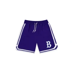 Cheap Brooklyn Dodgers Coop Logo Select Shorts - KTGCaps - Baseball caps for various teams, purchased online at a discount Caps