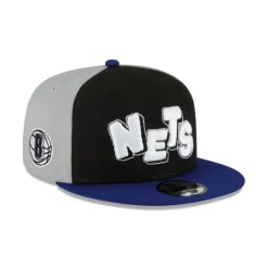 Sale Brooklyn Nets 2023 City Edition 9FIFTY Snapback Hat - KTGCaps - Baseball caps for various teams, purchased online at a discount Caps