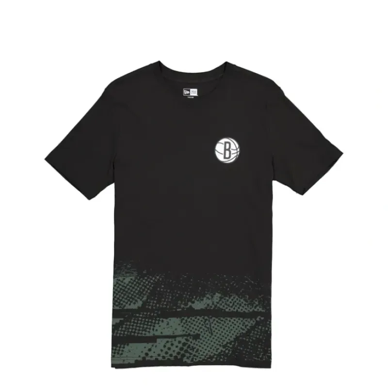 Sale Brooklyn Nets 2024 TipOff TShirt - KTGCaps - Baseball caps for various teams, purchased online at a discount Caps