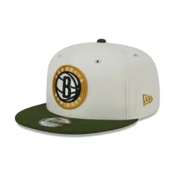 Best Brooklyn Nets Emerald 9FIFTY Snapback Hat - KTGCaps - Baseball caps for various teams, purchased online at a discount Caps