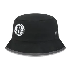 Outlet Brooklyn Nets Kids Bucket Hat - KTGCaps - Baseball caps for various teams, purchased online at a discount Caps