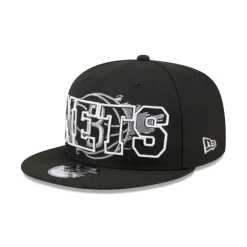 Sale Brooklyn Nets Splatter 9FIFTY Snapback Hat - KTGCaps - Baseball caps for various teams, purchased online at a discount Caps