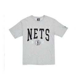 Online Brooklyn Nets Sport Classics Gray TShirt - KTGCaps - Baseball caps for various teams, purchased online at a discount Caps