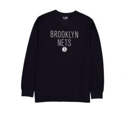 Best Sale Brooklyn Nets Sport Night Long Sleeve TShirt - KTGCaps - Baseball caps for various teams, purchased online at a discount Caps