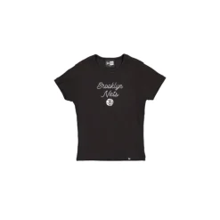 Best Brooklyn Nets Sport Night Womens Baby Tee - KTGCaps - Baseball caps for various teams, purchased online at a discount Caps