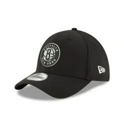 Cheap Brooklyn Nets Team Classic 39THIRTY Stretch Fit Hat - KTGCaps - Baseball caps for various teams, purchased online at a discount Caps