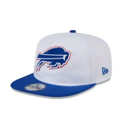Best Buffalo Bills 2024 Training Golfer Hat - KTGCaps - Baseball caps for various teams, purchased online at a discount Caps